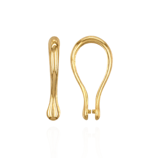 Stone/Pearl Bails