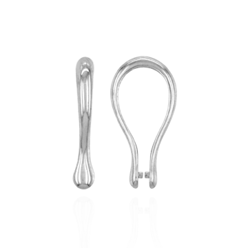 Stone/Pearl Bails