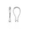 Stone/Pearl Bails