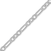 Bulk / Spooled Fancy Cable Chain in Sterling Silver (1.60 mm - 2.30 mm)