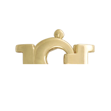 Hinged Trigger Clasps (11.6 x 22 mm)