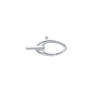 Lobster Lock (6.5 x 17 mm)