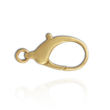 Lobster Locks (36 x 17.3 mm)