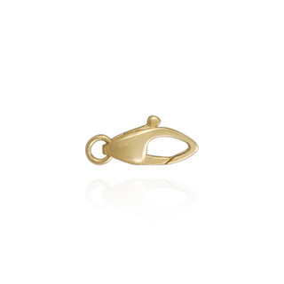 Lobster Locks with Jump Rings (4 x 10 mm)