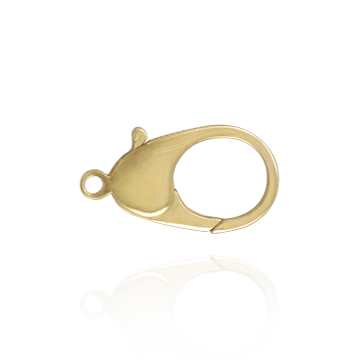 Extra Large Lobster Locks (30 x 16.7 mm)