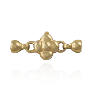 Lobster Pearl Clasps (12 x 30 mm)