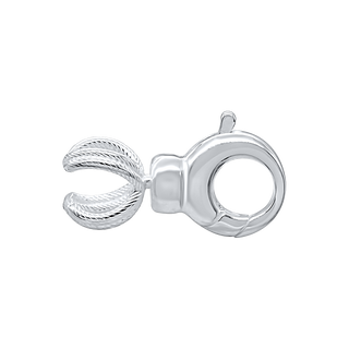 Fancy Lobster Lock (9 x 27 mm)