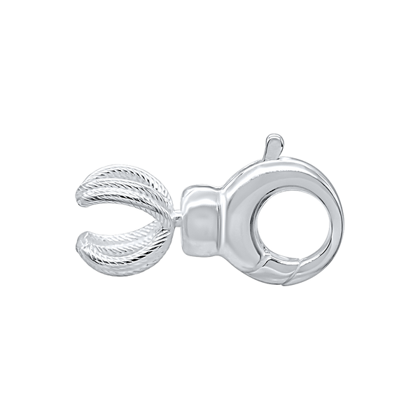 Fancy Lobster Lock (9 x 27 mm)