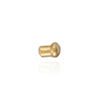 Small Mushroom for Figure 8 Safety Lock (1.6 x 2.2 mm)