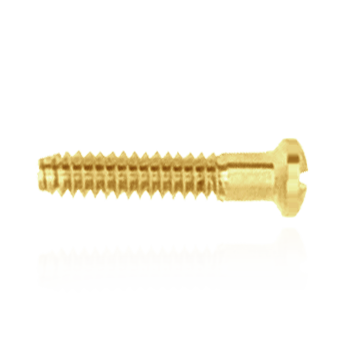 Replacement Screws for Coin Frame