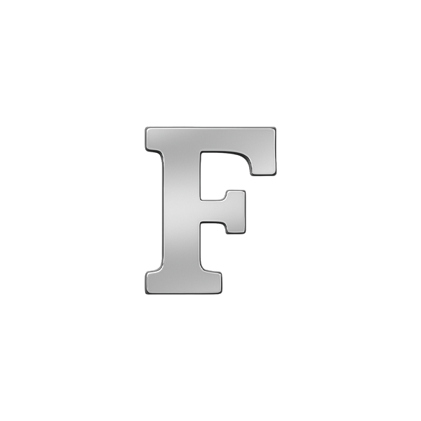 Halfmoon (7.5mm) (Semi-Polished)