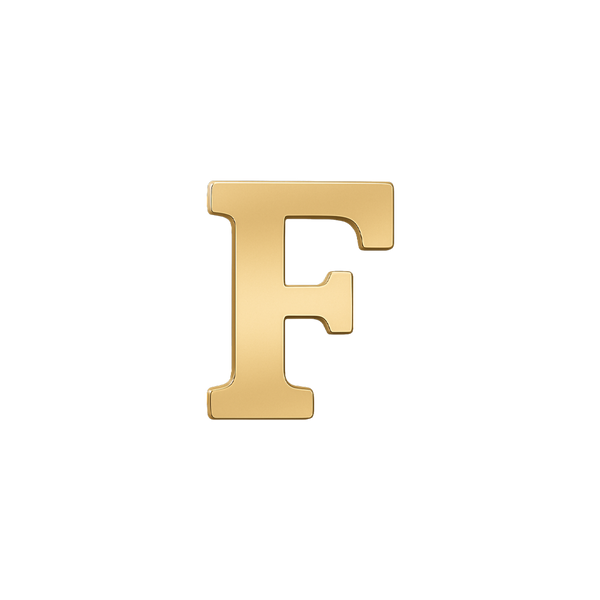 Halfmoon (7.5mm) (Semi-Polished)