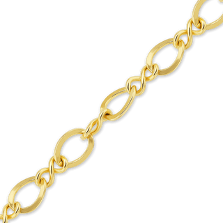 Figure Eight Chain Wholesale Figure Eight Chain Collection Supplier and Bulk Jewelry ...