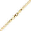 Grace MC Chain in Yellow Gold