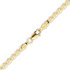 Grace MC Chain in Yellow Gold