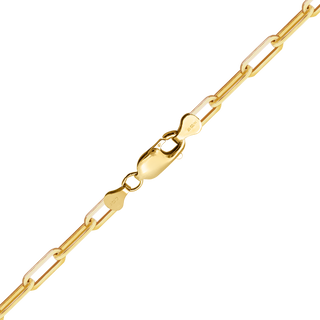 Renata TER Chain in Gold-Filled (2.50 mm - 4.00 mm)