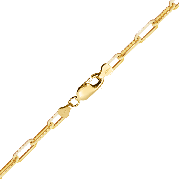 Renata TER Chain in Gold-Filled (2.50 mm - 4.00 mm)