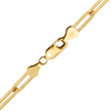 Tierney TE Chain in Gold-Filled (4.0 mm)