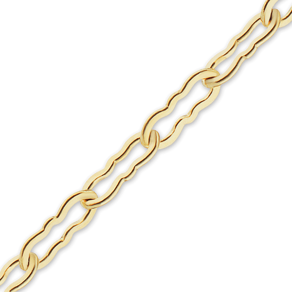 Ali's Chains