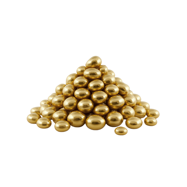 10K Yellow Gold Casting Grain