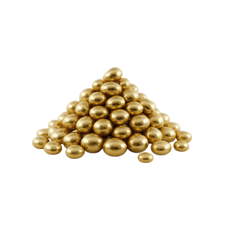 18K Yellow Gold Casting Grain