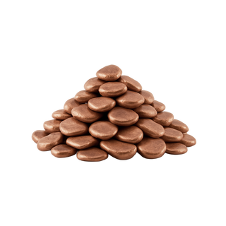 14K Pink Gold Casting Grain