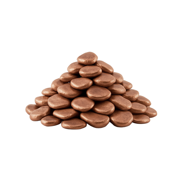 14K Pink Gold Casting Grain