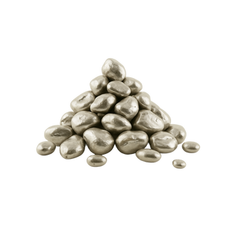 14K White Gold Casting Grain