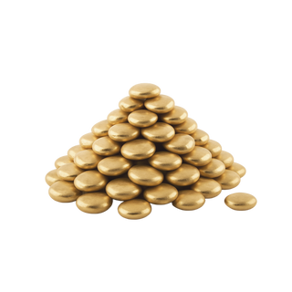 14K Yellow Gold Casting Grain