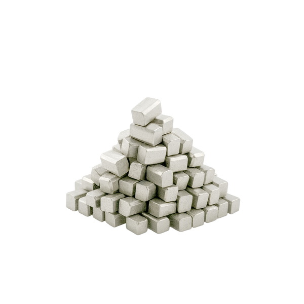 Platinum Casting Grain (95%/5%)