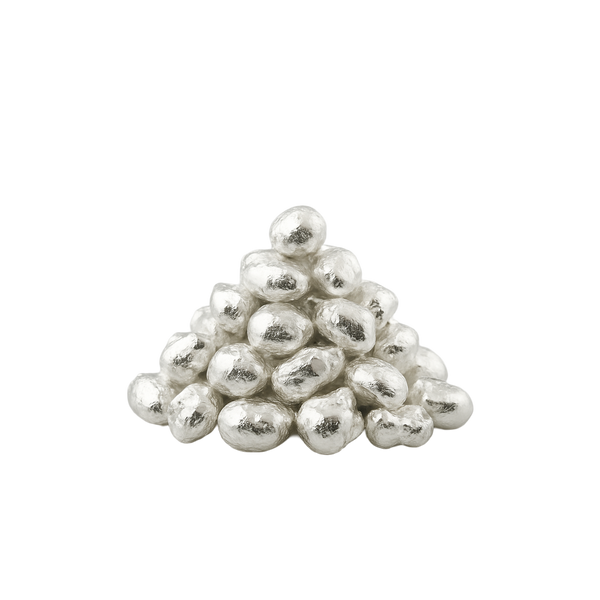 Pure Silver Casting Grain (999)