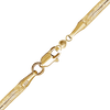 Maxco's FH Chain in 14K Yellow Gold