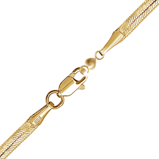 Maxco's FH Chain in 14K Yellow Gold