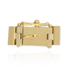Box Clasps with Safety (5 mm - 6 mm)