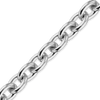 Bulk / Spooled Heavy Round Cable Chain in Sterling Silver (0.80 mm - 8.50 mm)