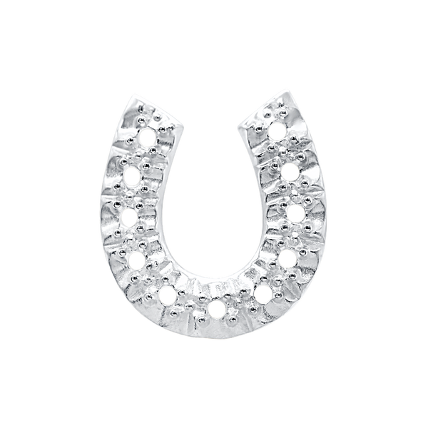 Horseshoe Trim for Eleven Stones (14.40 x 13.20 mm)