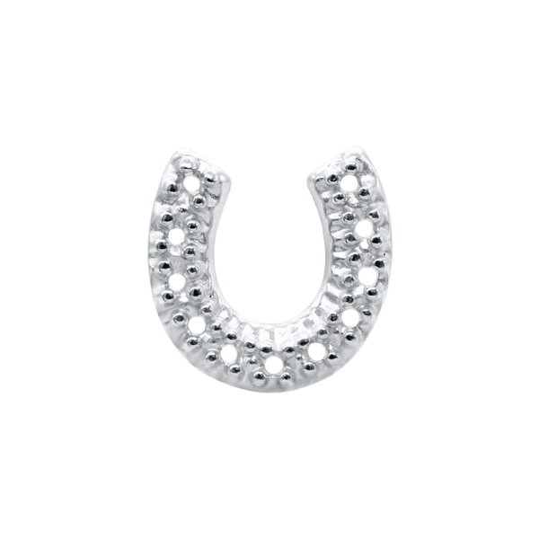 Horseshoe Trim for Eleven Stones (9.30 x 9.10 mm)