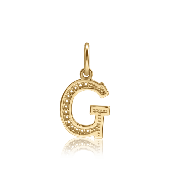 Pro Caption (16mm) (100% Polished with Bail)