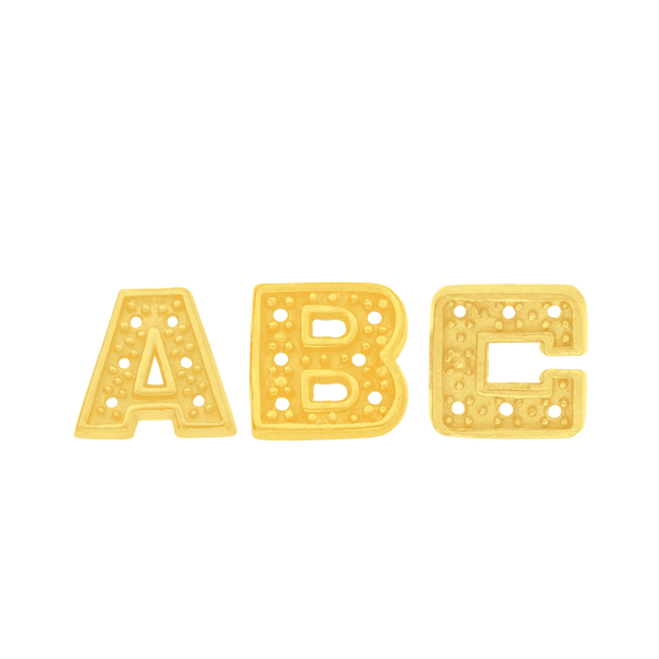 Ultimate Serial Heavy (7mm) (Semi-Polished)