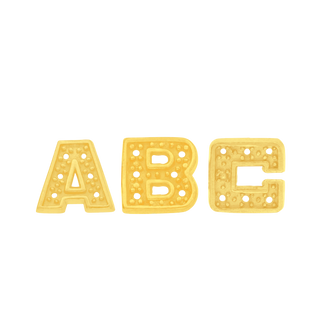 Ultimate Serial Heavy (7mm) (Semi-Polished)