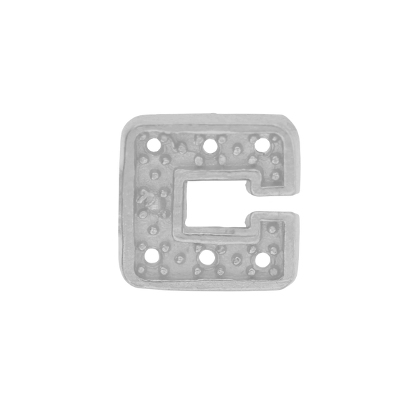 Ultimate Serial Heavy (7mm) (Semi-Polished)