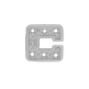 Ultimate Serial Heavy (7mm) (Semi-Polished)