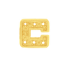 Ultimate Serial Heavy (7mm) (Semi-Polished)