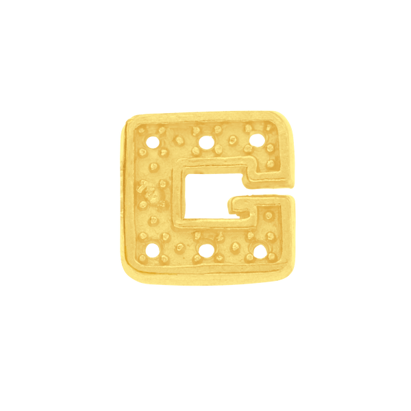 Ultimate Serial Heavy (7mm) (Semi-Polished)