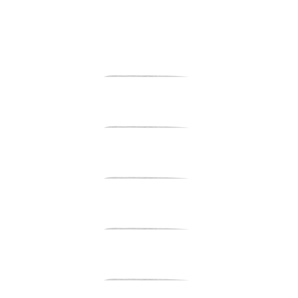 Ultimate Serial Heavy (7mm) (Semi-Polished)