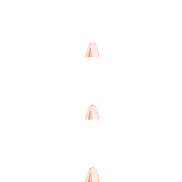 Block Initials (11mm) (100% Polished)