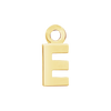 Block Initials with 1 Jump Ring (11 mm)