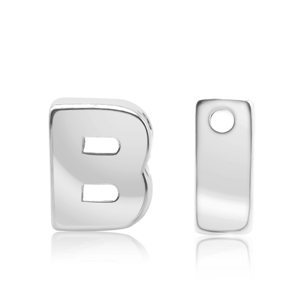 Campton Extra Bold Slider (Hole:1mm) (6mm) (100% Polished)