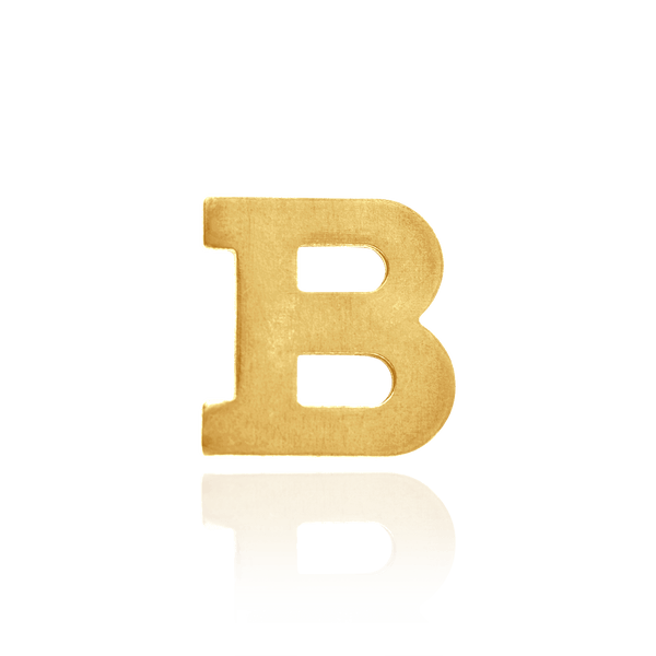 Sherlock Bold (8mm) (Semi-Polished)