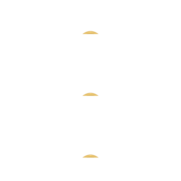 Clarenwood Initials with 2 Jump Rings (5 mm)